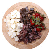 The Cyprus Table 550g - Platters - WILTON PATISSERIE